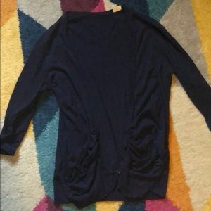 Stephanie B cardigan